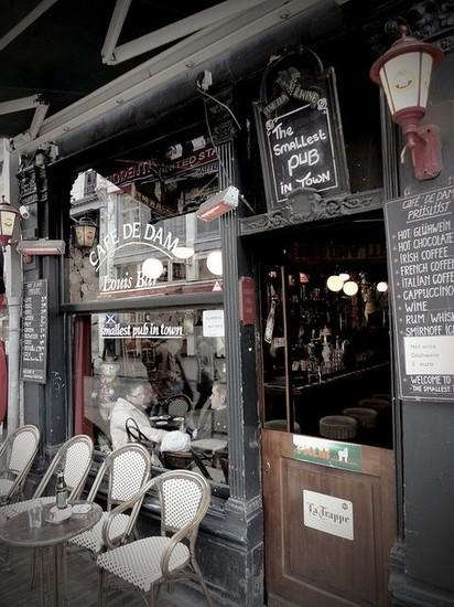 Louis Bar