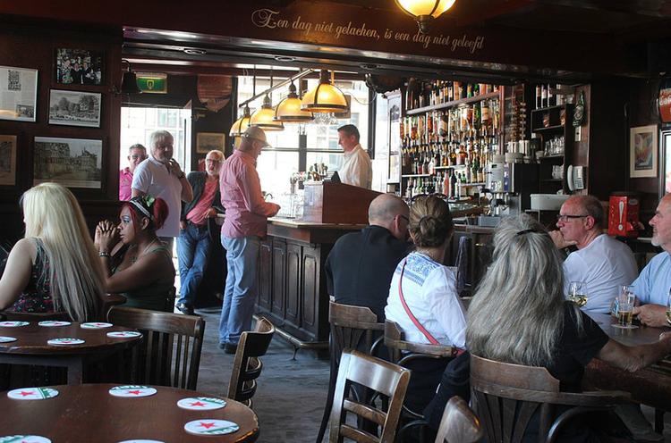 Café Karpershoek