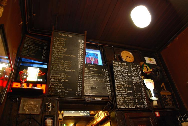 De Pilsener Club