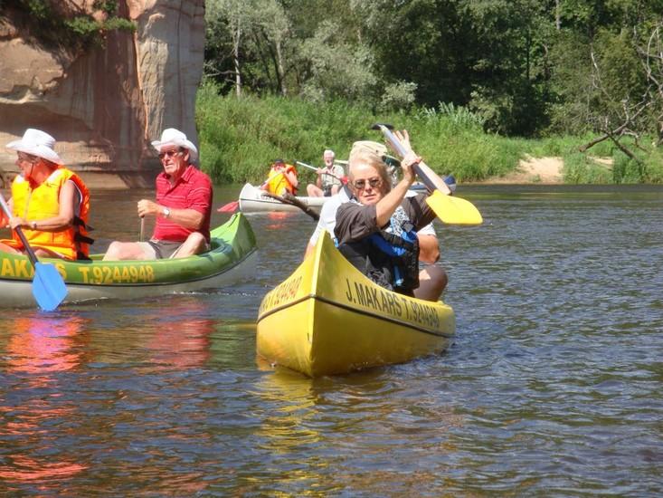 Makars Tourism