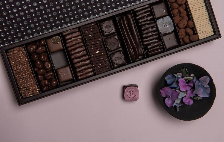 Max Chocolatier