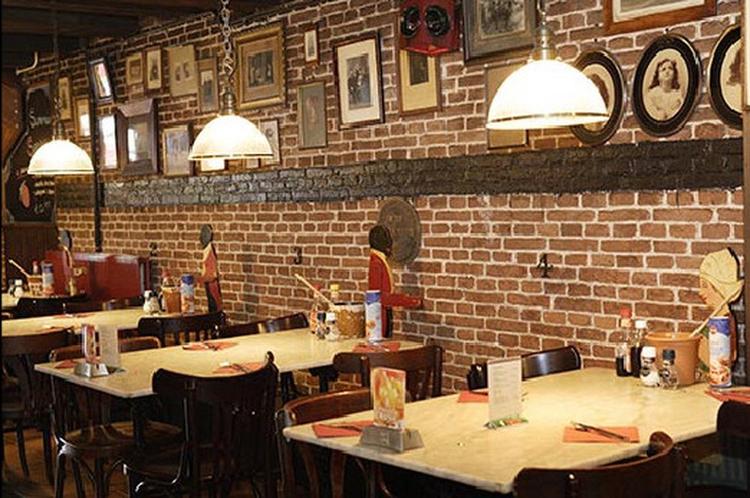 The Pancake Bakery