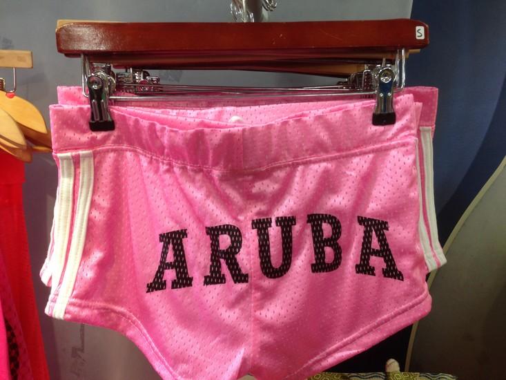 Aruba Dushi Tera