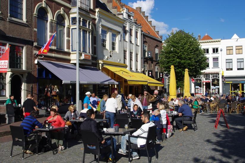 Oudste bierstad