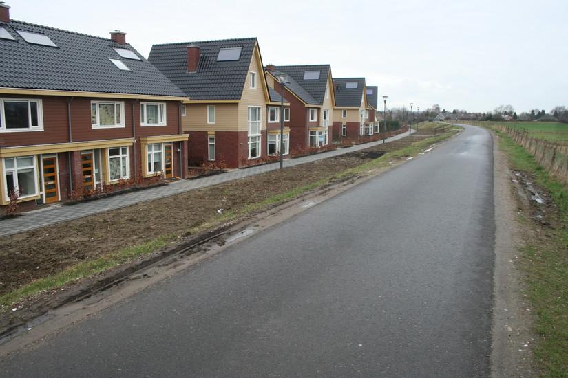 Dijkdoorbraak