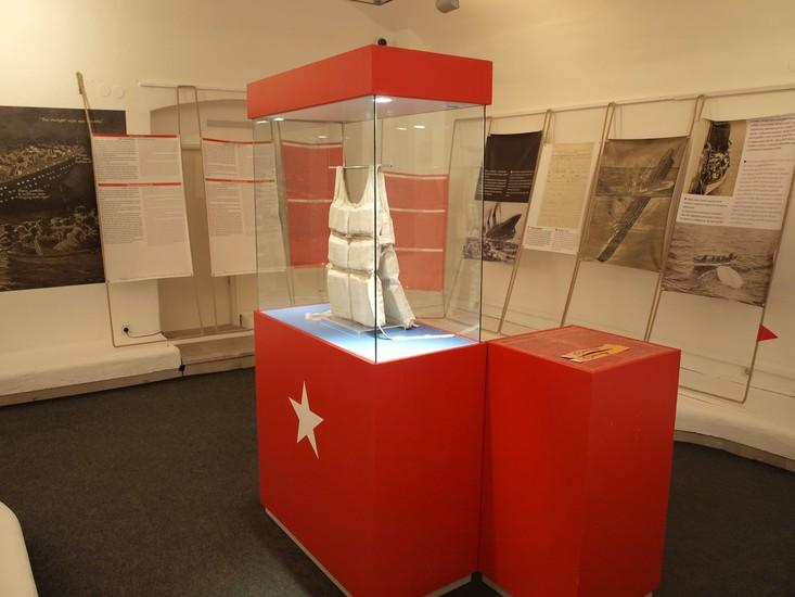 The Maritime and History Museum of the Croatian Littoral