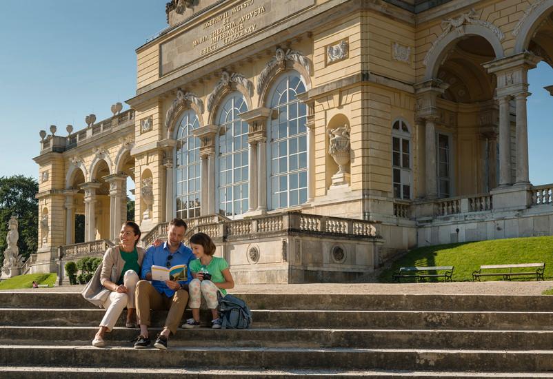 Children's Vienna