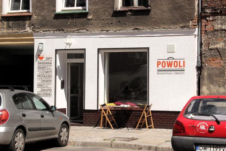 Powoli