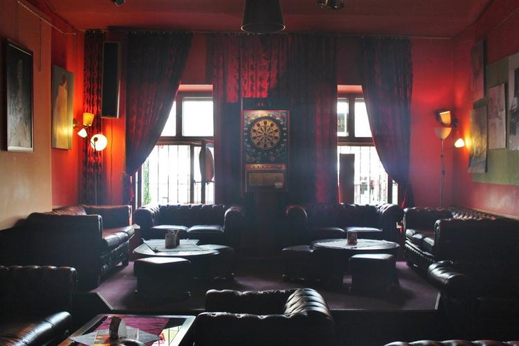 Pub Przepraszam