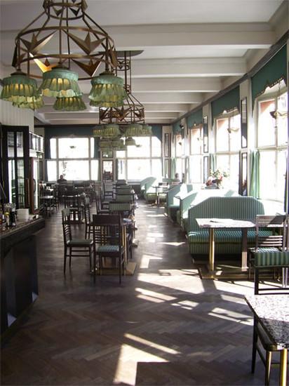 Grand Café Orient