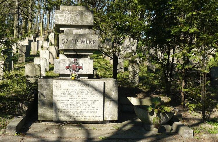 Garrison Cemetery