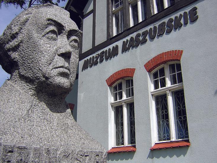 Kaszuby Museum