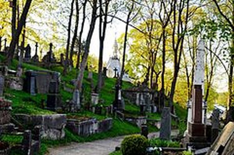 Rasos Cemetery