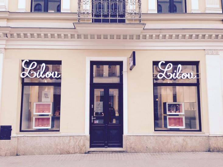 Lilou