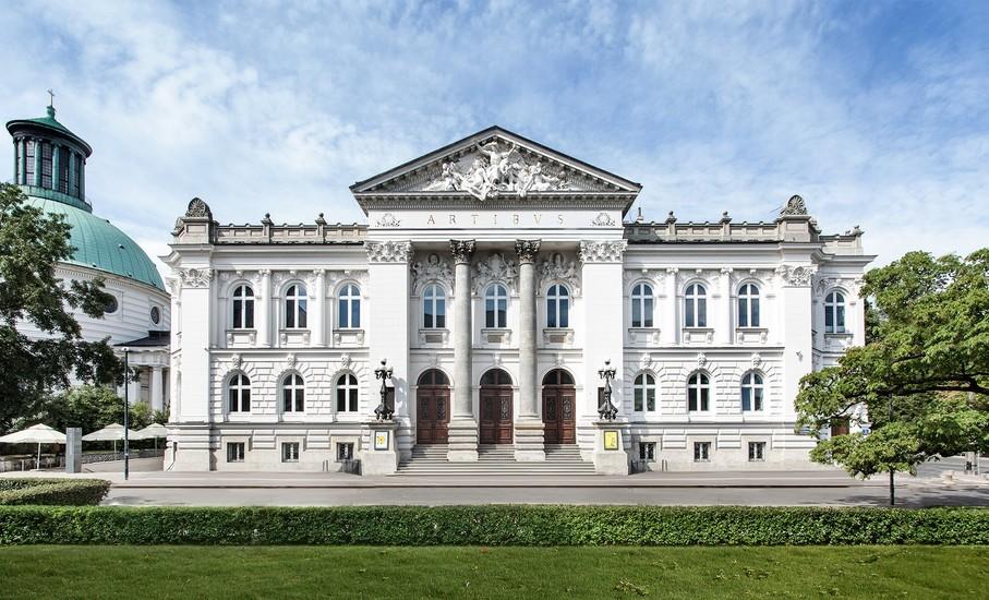 Zachęta National Gallery of Art