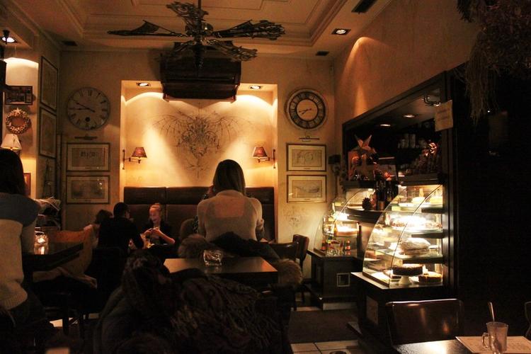 Da Vinci Caffe