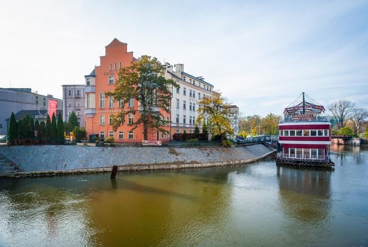 Great Polonia Wrocław Tumski