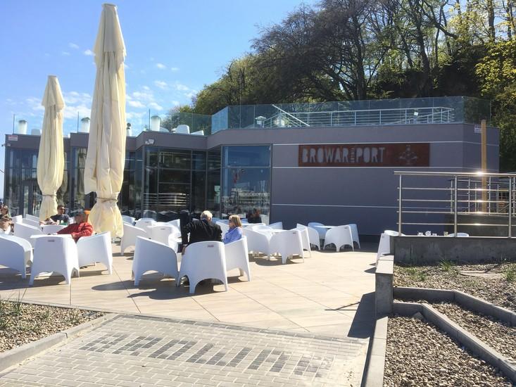 Browar Port Gdynia