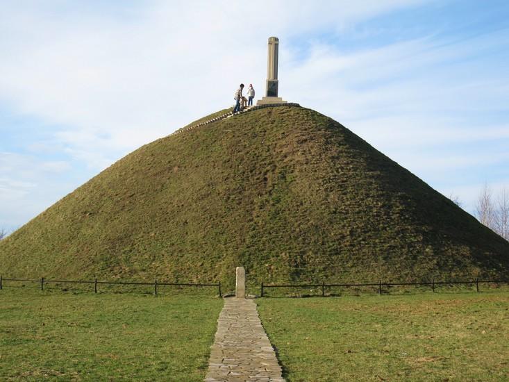 Grunwaldzki Mound
