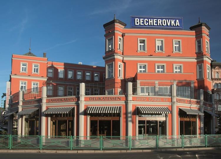 Jan Becher Muzeum