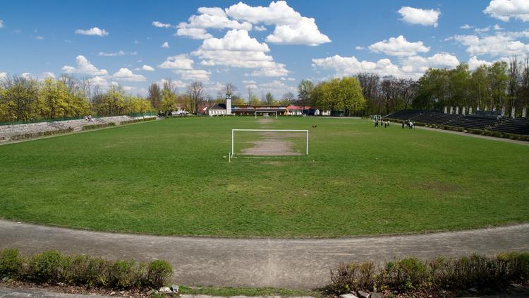 Korona Stadium