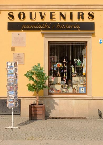 Wrocław Souvenirs