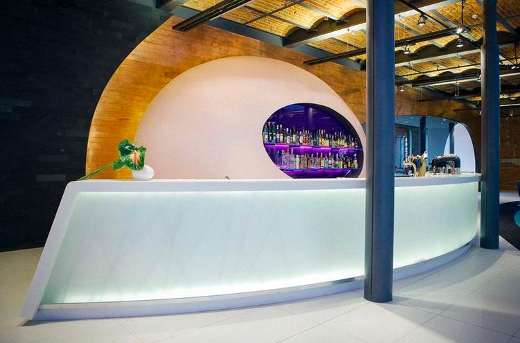 Lobby Bar
