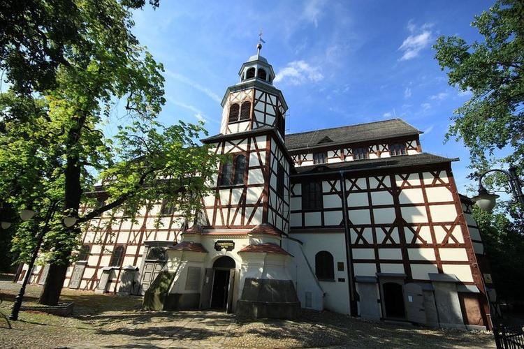 Jawor Peace Church