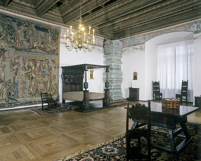 Royal Private Apartments