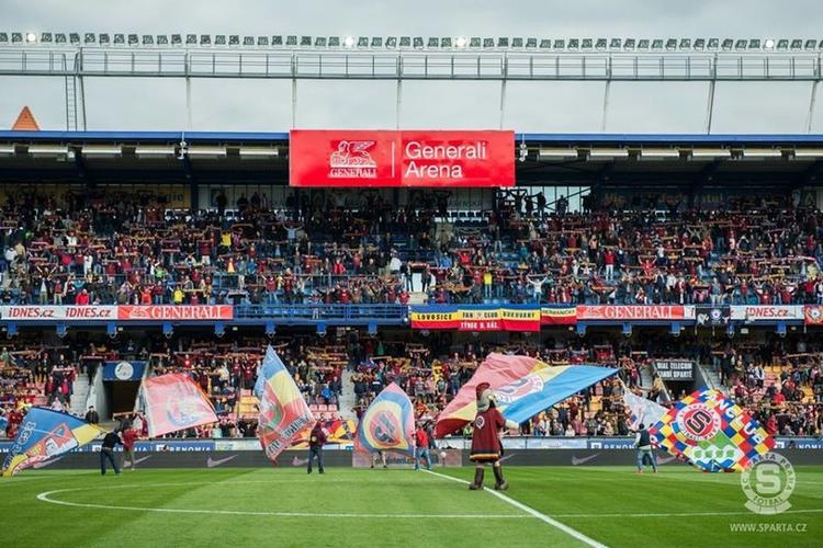 AC Sparta Praha
