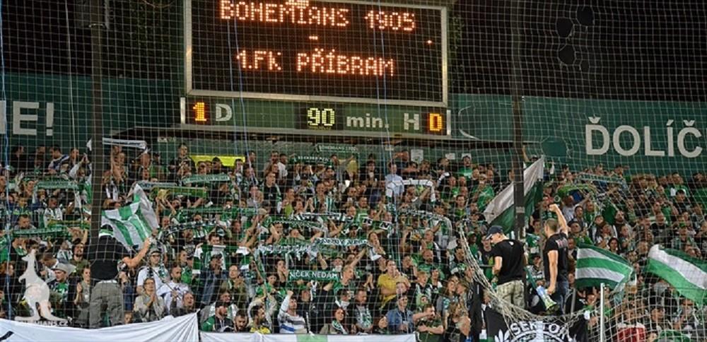 Everything You Need To Know About Football in Prague