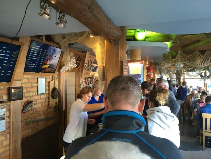 Bar Przystań