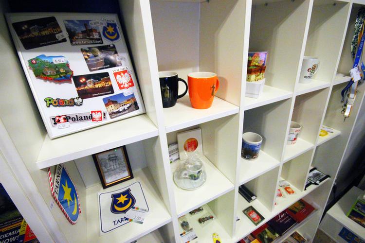 Tourist Information Centre