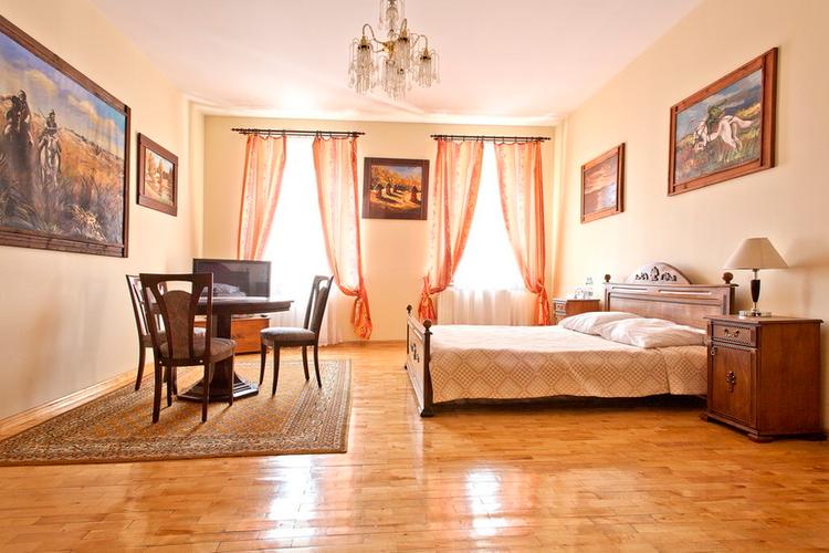 Euro Aparthotel