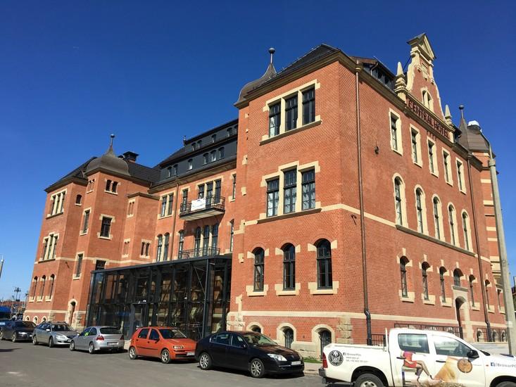 Craft Beer Hotel Central