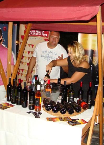 Days of Wine