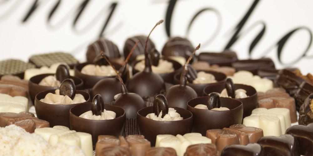 Chocolate Festival