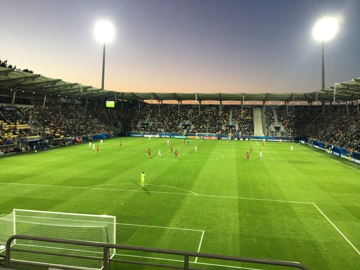 Stadion Miejski