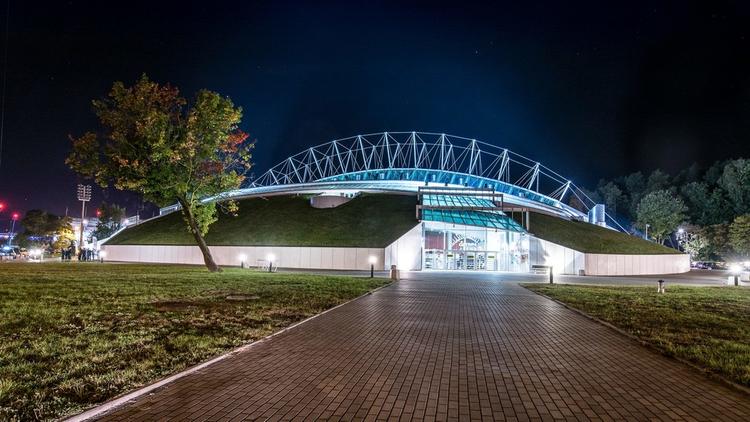Gdynia Sports Arena