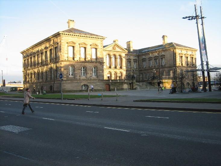 Custom House