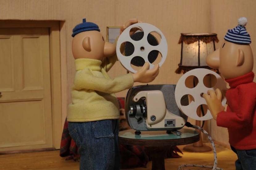 Czech Film Week