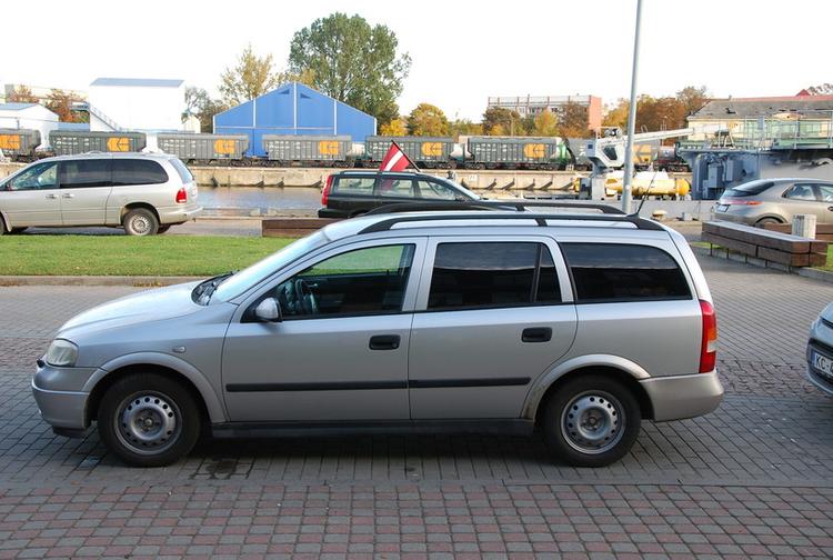 Auto