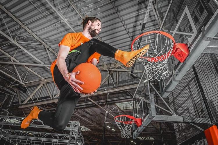 JUMPCITY