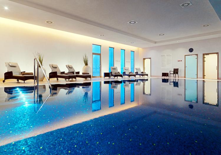 The Spa at Sheraton Sopot