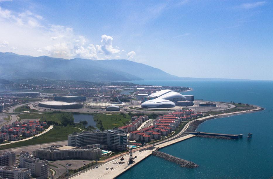 Olympic Park