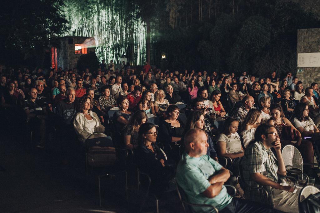 The 23rd Liburnia Film Festival