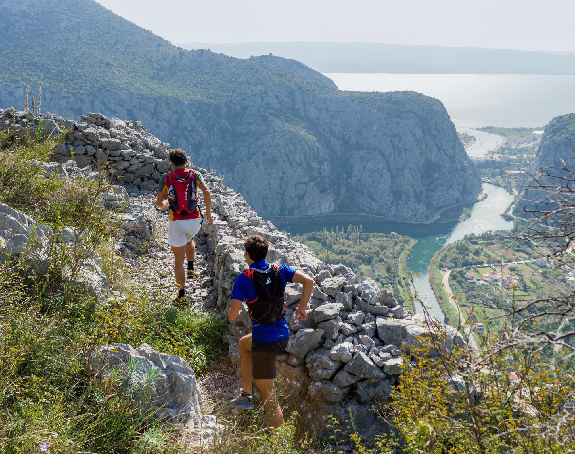 Dalmacija Ultra Trail