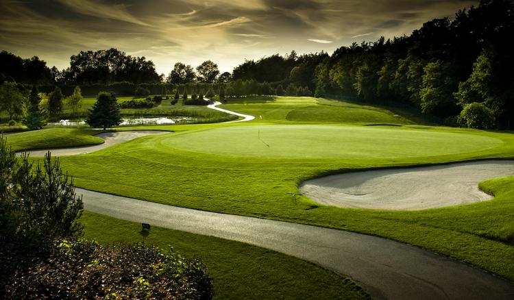 Sierra Golf Resort