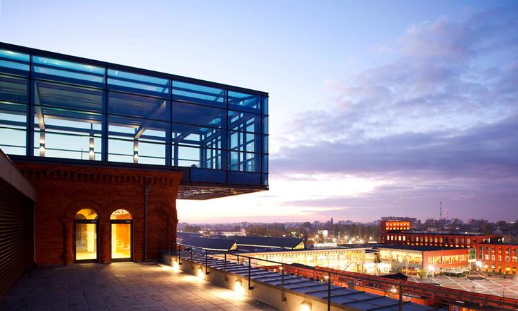 skySPAce Spa and Fitness Centre
