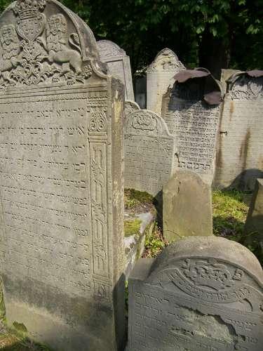 Tarnów Jewish Cemetery